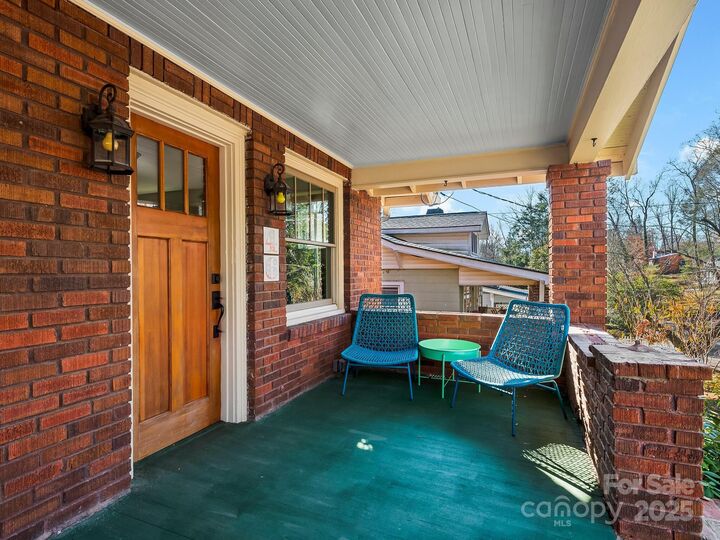 Property Photo: 46 Belmont Avenue NC 28806