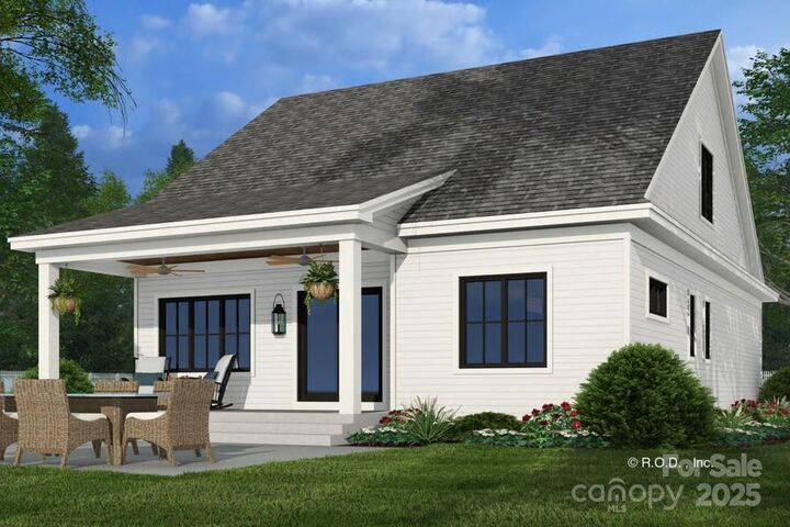 Property Photo:  81 Grace Estates Drive  NC 28752 