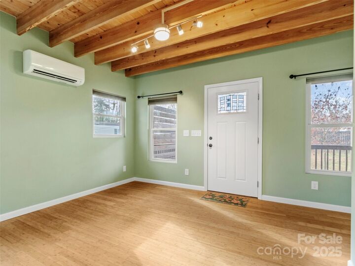 Property Photo:  48 Oteen Church Road  NC 28706 