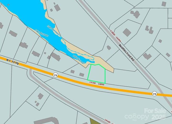 14799 Nc Hwy 73 Highway  Huntersville NC 28078 photo