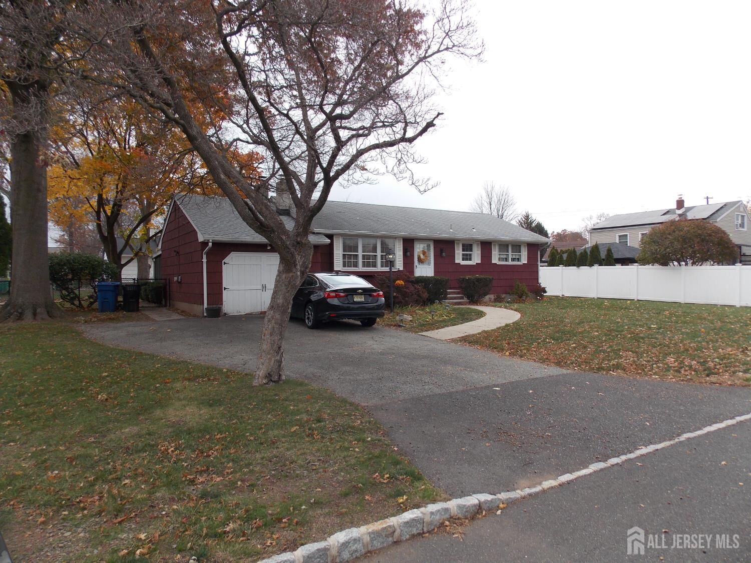Property Photo:  9 Locust Avenue  NJ 08854 