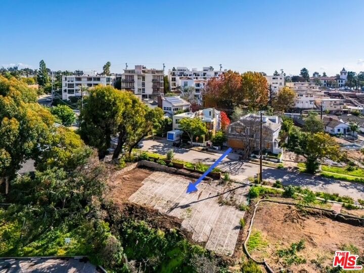 Property Photo: 863 Radcliffe Ave CA 90272