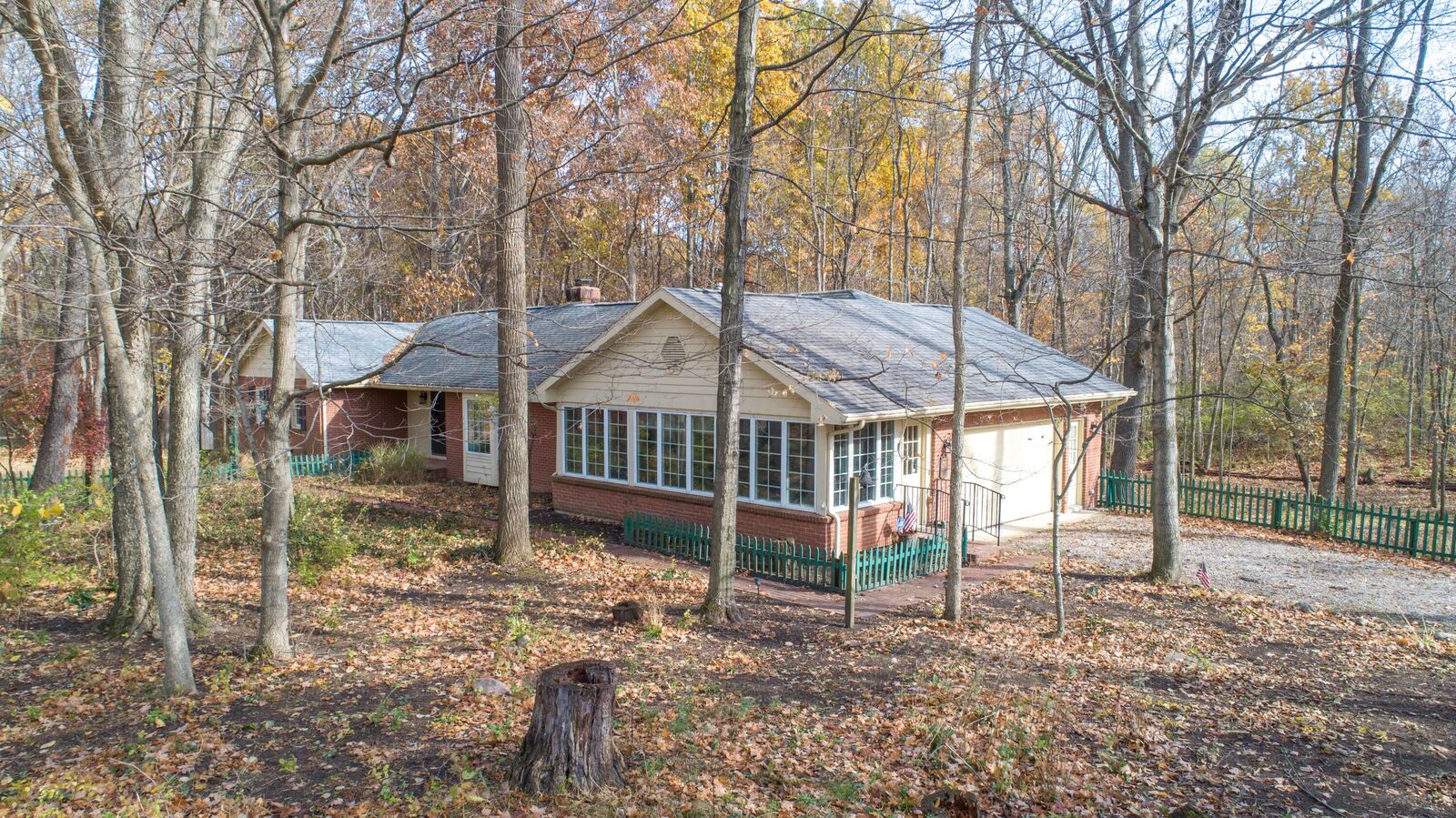 Property Photo:  3880 Fry Road  OH 43061 