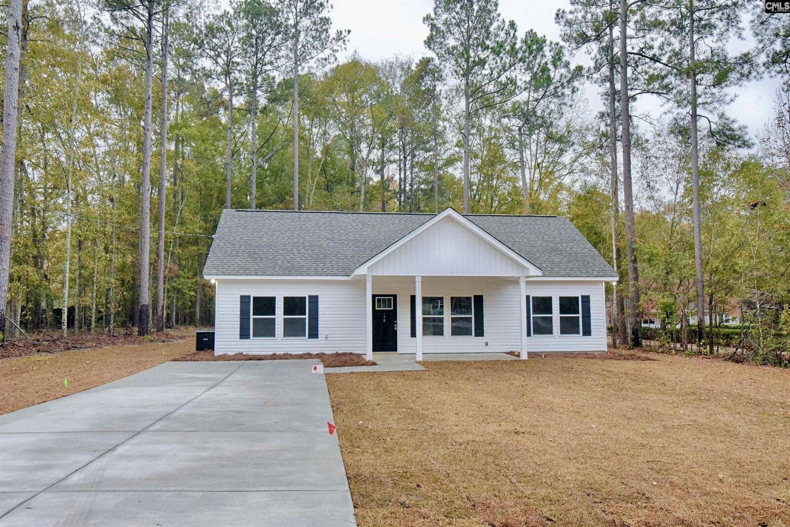 Property Photo: 179 Gospel Hill SC 29115
