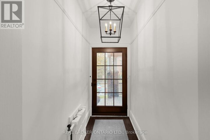 Property Photo:  23 Triller Avenue  ON M6K 3B7 