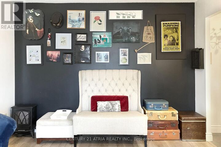 Property Photo:  88 Charles Street East 511  ON M4Y 2W7 