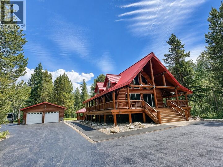1180 Cranberry Lake Road — photo 1
