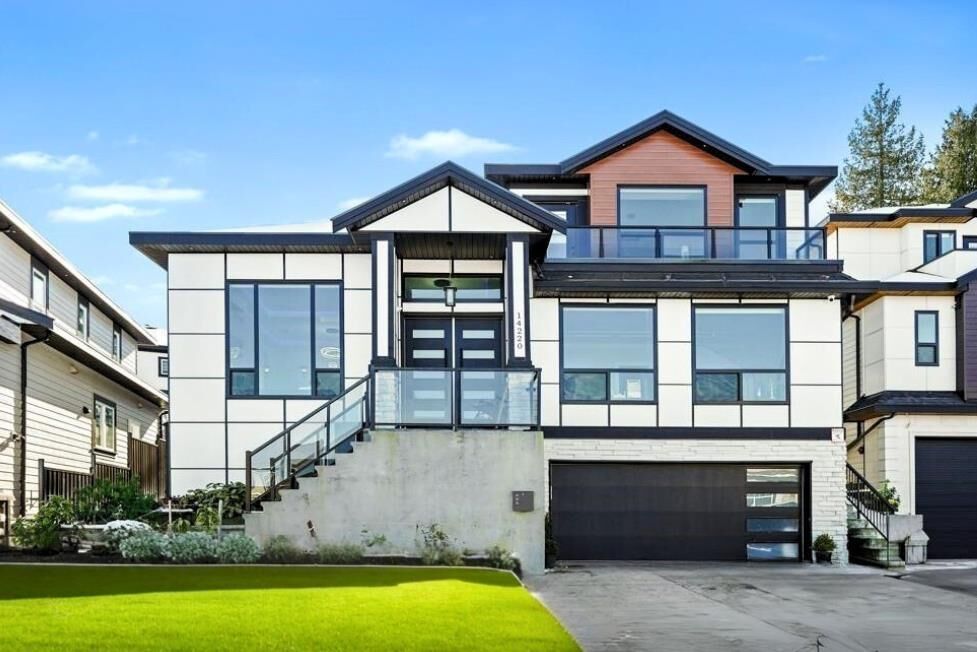 Property Photo: 14220 114 Avenue BC V3R 5H3