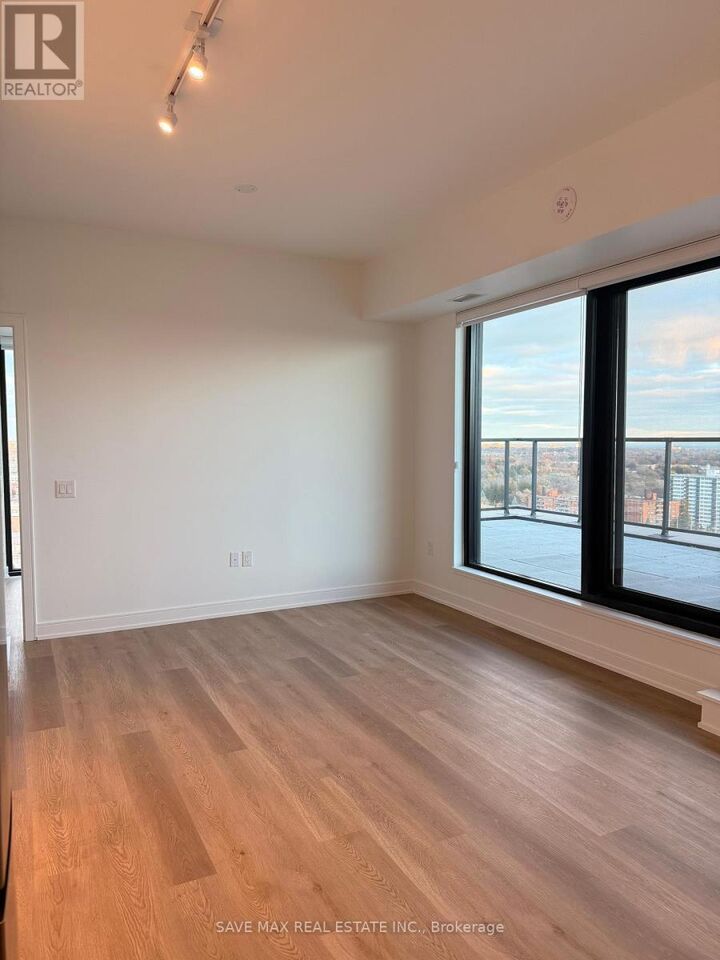 Property Photo:  3009 Novar Road 1801  ON L5B 0P9 