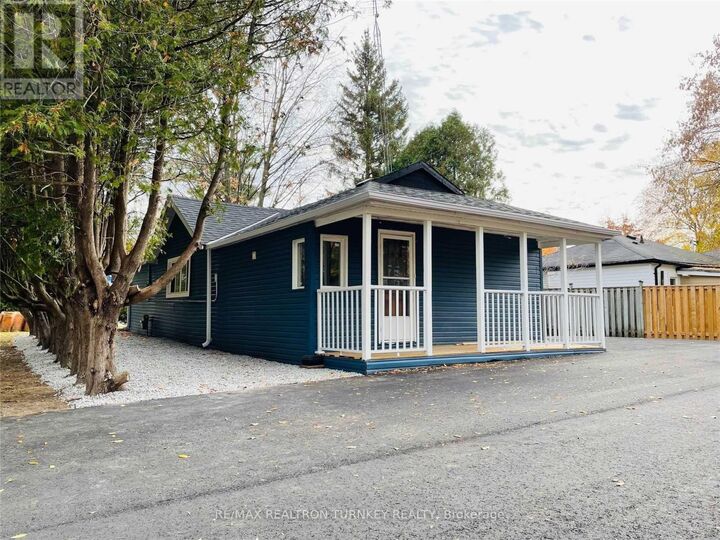 Property Photo:  18 River Drive  ON L9N 1A6 