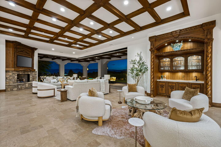 Property Photo: 49925 Canyon View Drive CA 92260