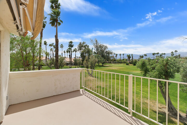 Property Photo:  141 Desert Falls Circle  CA 92211 