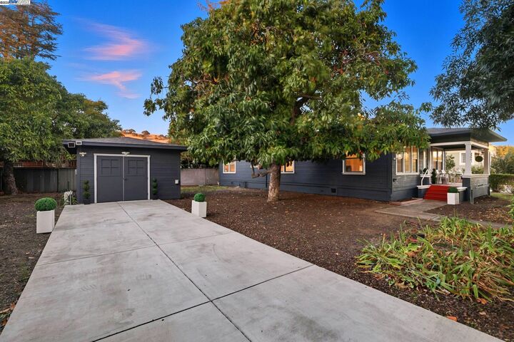 Property Photo:  37286 3rd St  CA 94536 