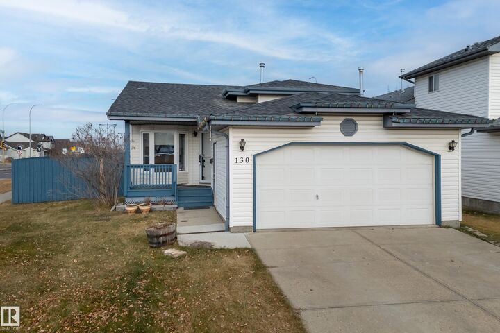 130 Dawson Crescent  Sherwood Park AB T8H 1Y6 photo