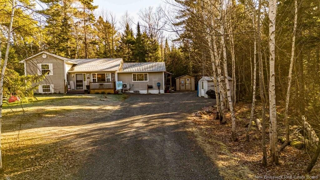 Property Photo:  15 Eyre Street  NB E3A 0A7 