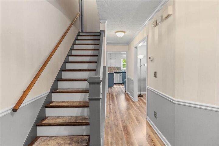 Property Photo: 2160 Deer Oaks Trail GA 30044