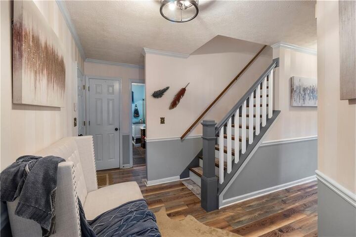 Property Photo: 2160 Deer Oaks Trail GA 30044