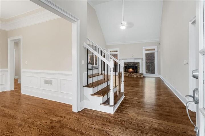 Property Photo:  226 Crescent Moon Way  GA 30114 