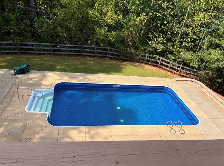 Property Photo:  226 Crescent Moon Way  GA 30114 