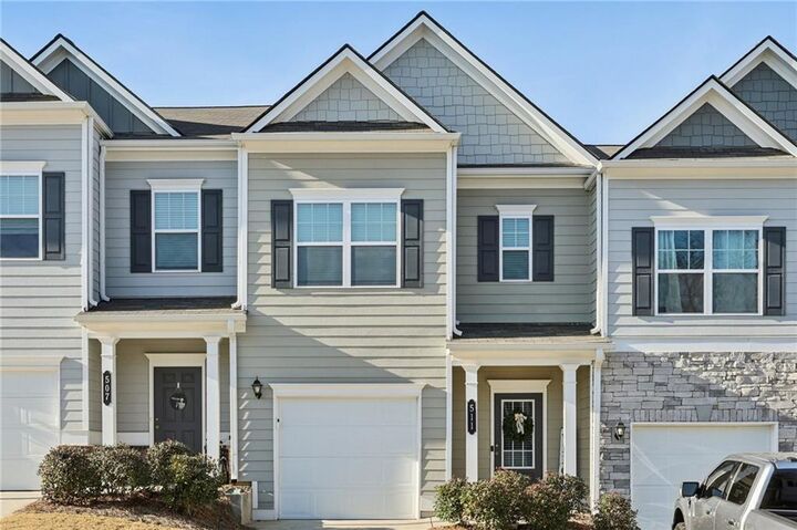 Property Photo: 511 Ryan Court GA 30107