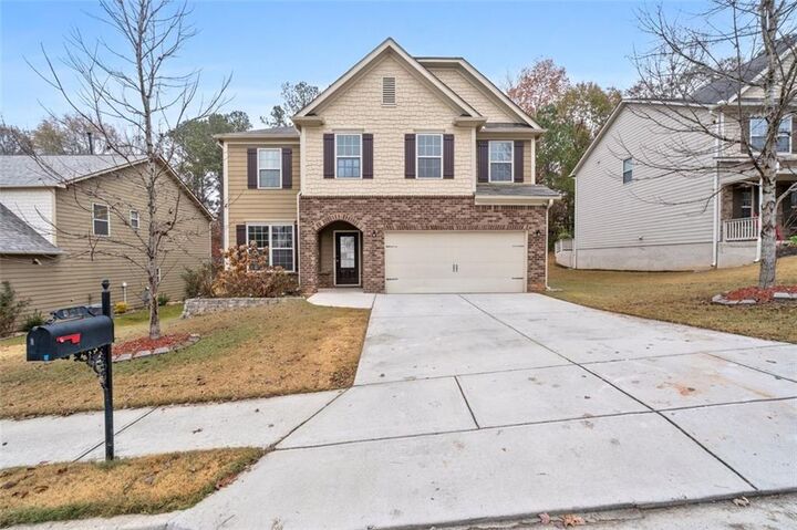 Property Photo:  351 The Boulevard  GA 30263 