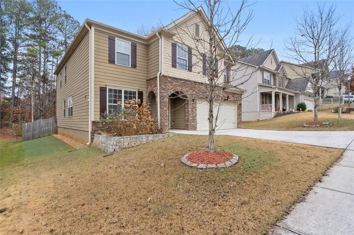 Property Photo:  351 The Boulevard  GA 30263 
