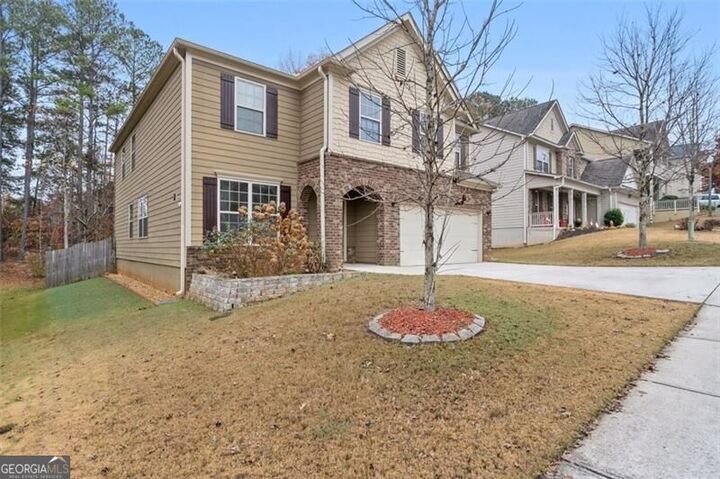 Property Photo:  351 The Boulevard  GA 30263 