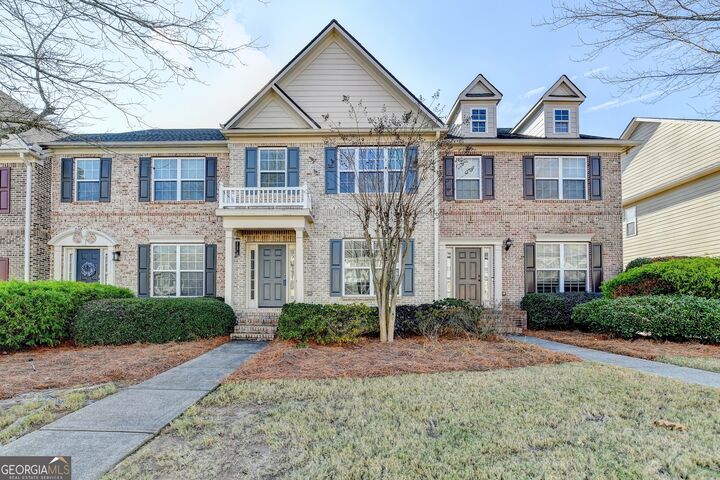 Property Photo: 4540 Cold Spring Court GA 30041