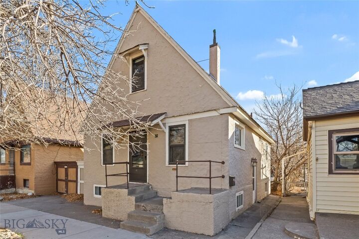 109 W Geyser Street  Livingston MT 59047 photo