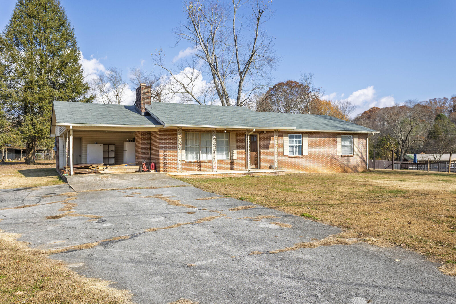 Property Photo: 148 Peggy Lane TN 37321
