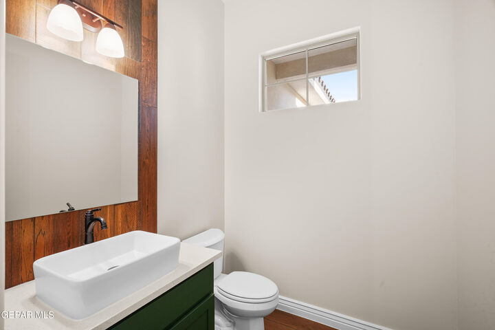 Property Photo:  2305 Enchanted Owl Place  TX 79911 