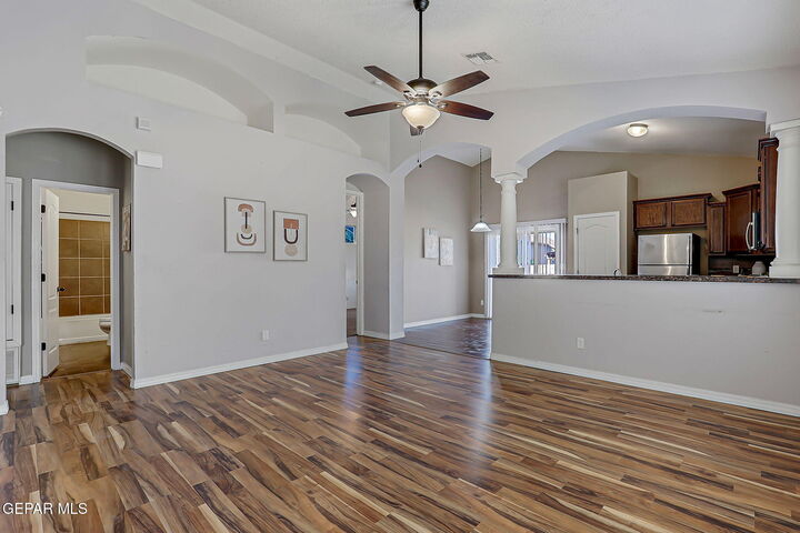 Property Photo:  7257 Copper Trail Avenue  TX 79934 