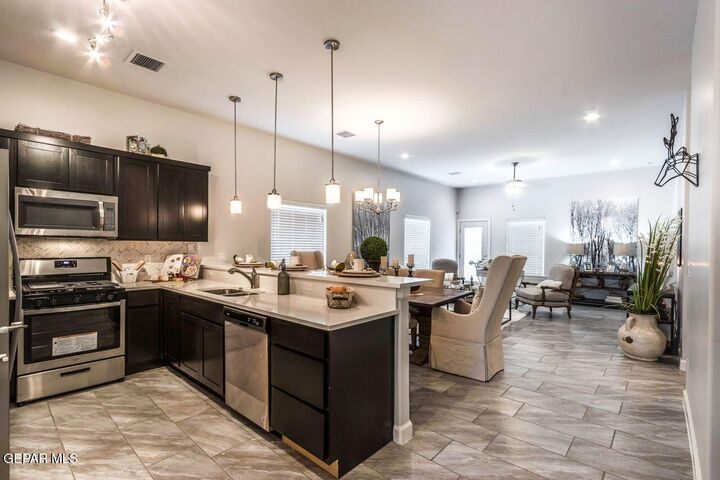 Property Photo: 10717 Troy Aikaman Drive TX 79924