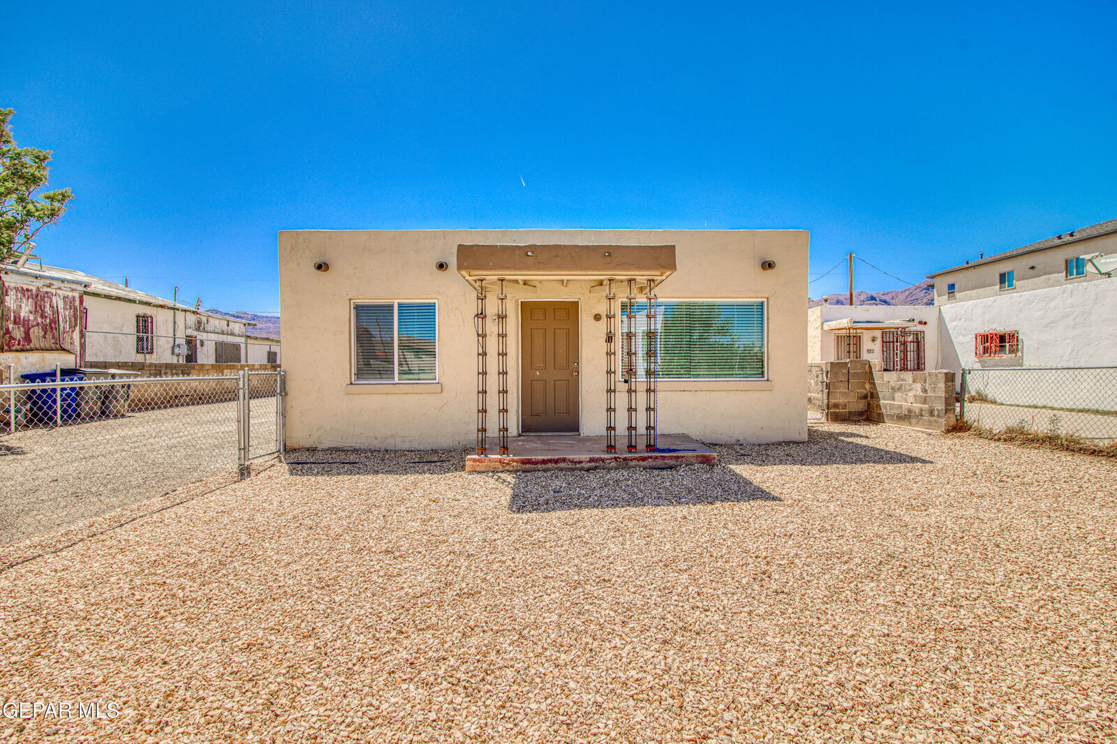 Property Photo: 8929 Robert Drive TX 79904