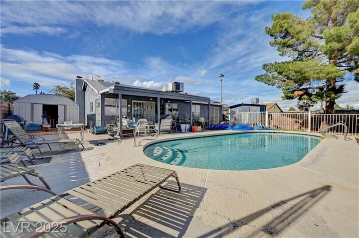 4952 Roswell Street  Las Vegas NV 89120 photo