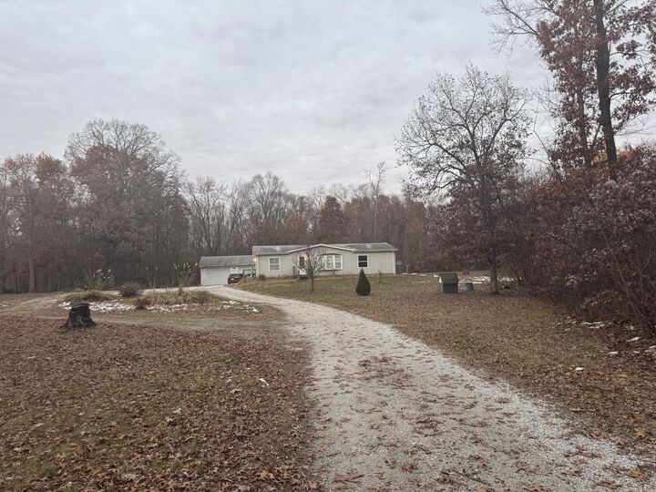 Property Photo:  1298 E State Road 10  IN 46392 