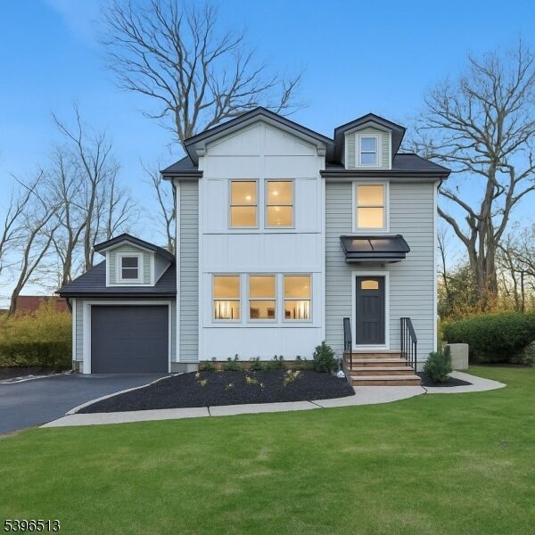 7 Concord Dr  Livingston Twp. NJ 07039 photo