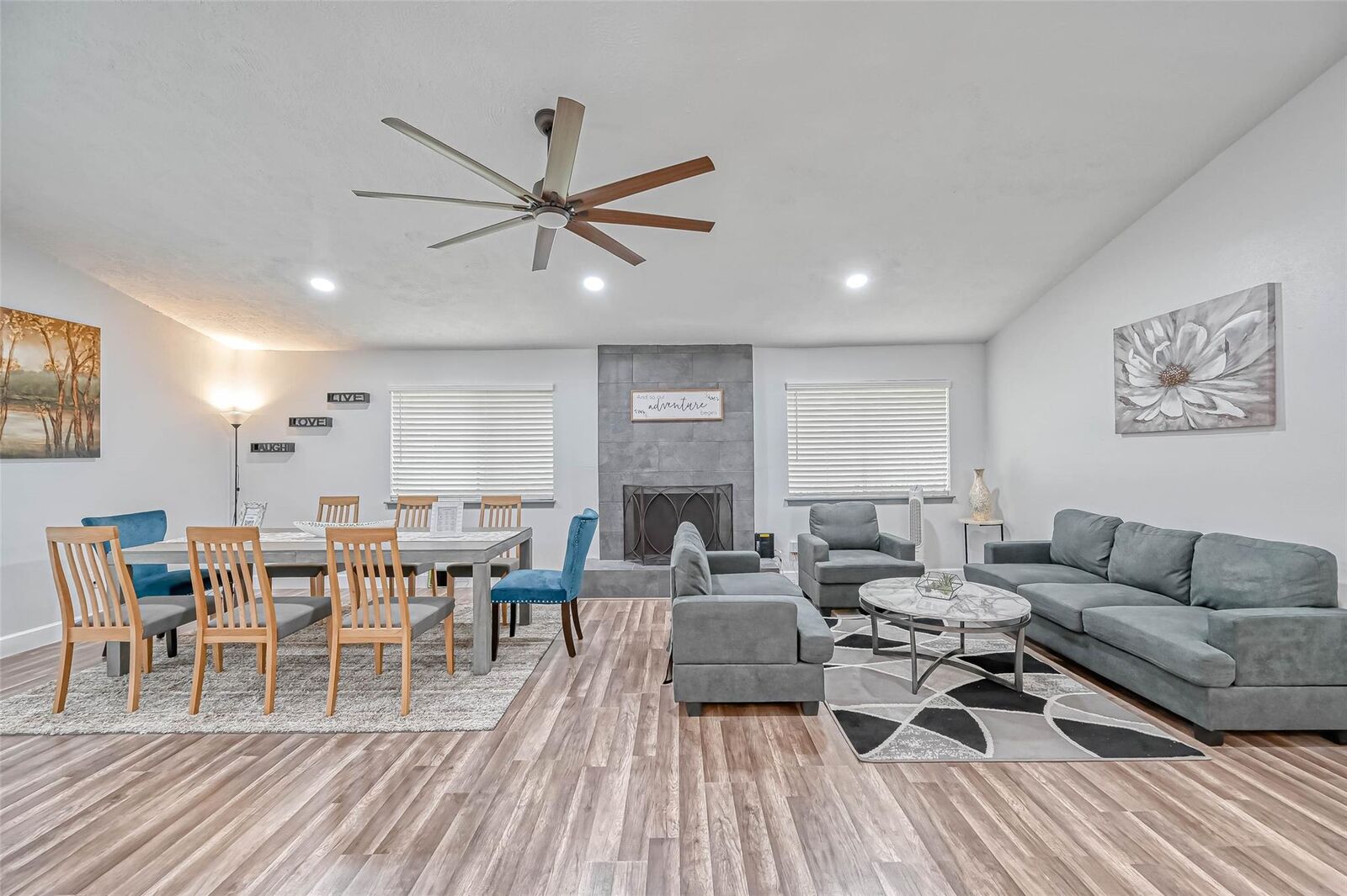 Property Photo: 11618 Corona Lane TX 77072