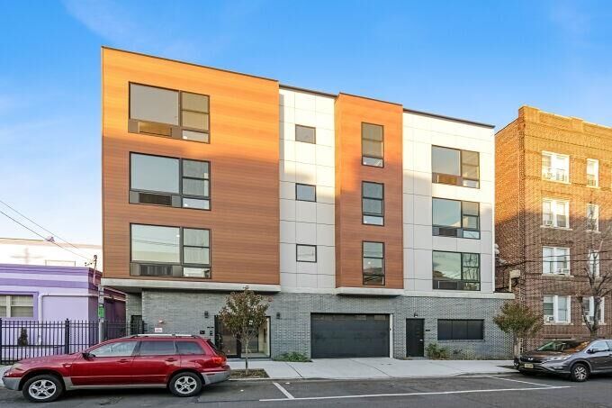 Property Photo:  304 61st St 2B  NJ 07093 