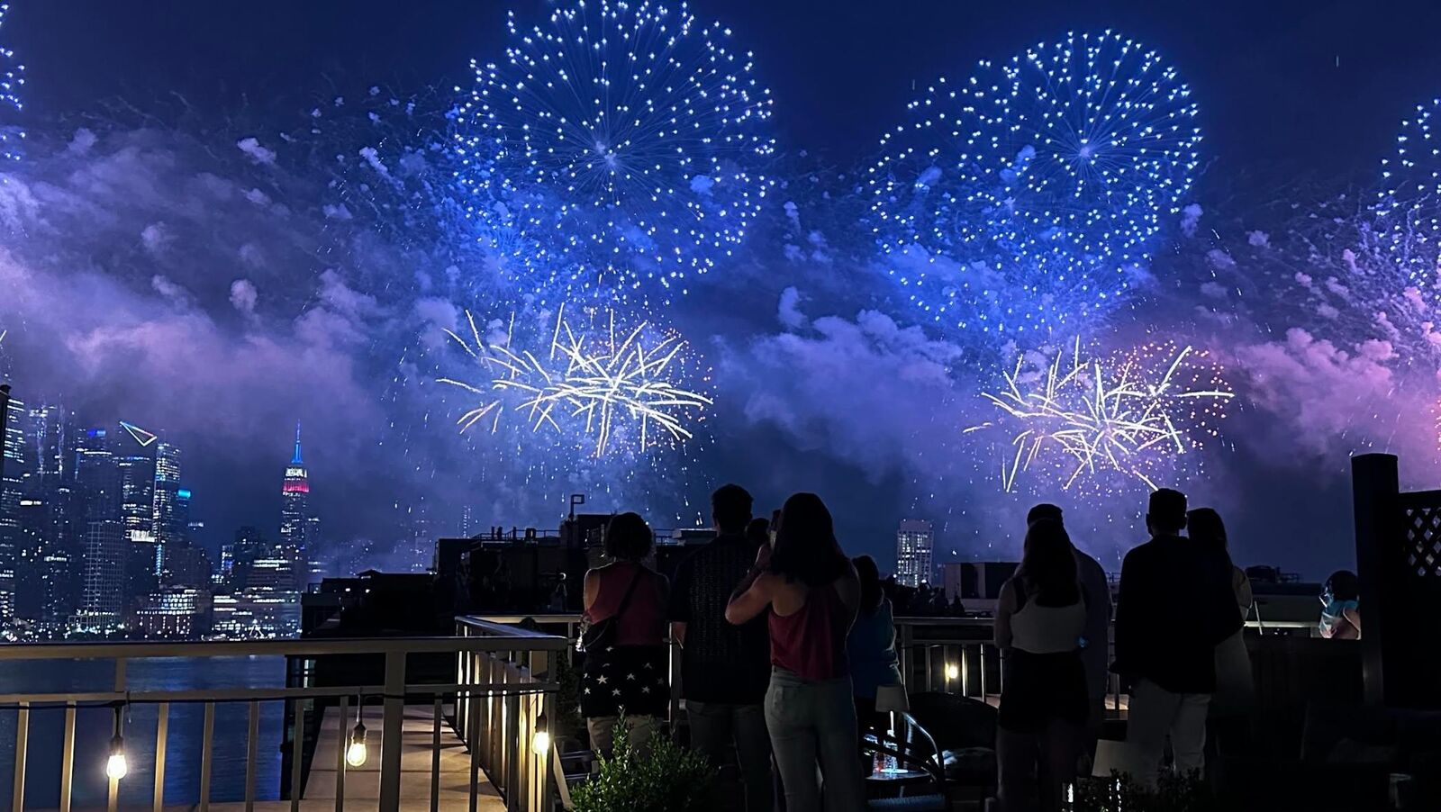 Property Photo: 1450 Washington St 805 NJ 07030