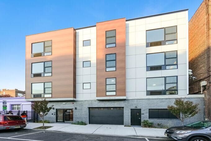 Property Photo:  304 61st St 3A  NJ 07093 