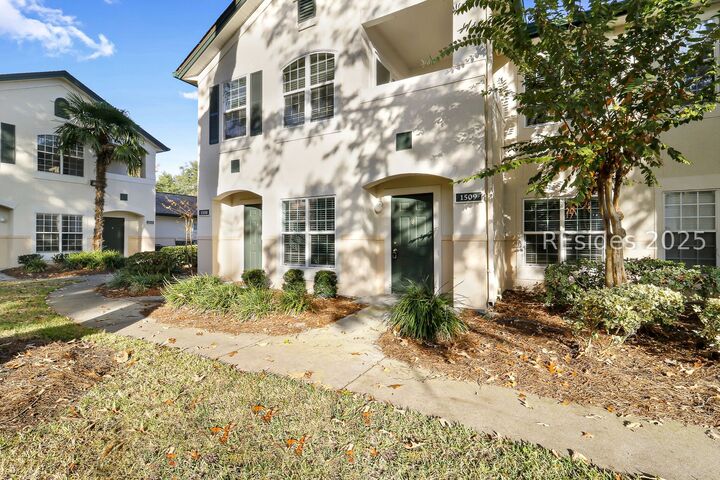 Property Photo: 897 Fording Island Road 1509 SC 29910