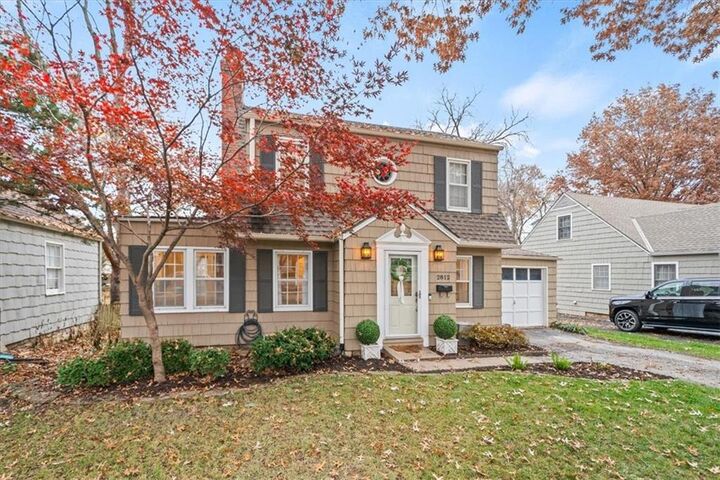 Property Photo:  2812 W 49th Terrace  KS 66205 