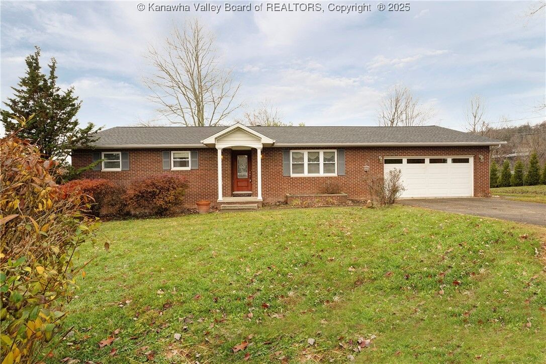 Property Photo: 3802 Kathy Drive WV 25526