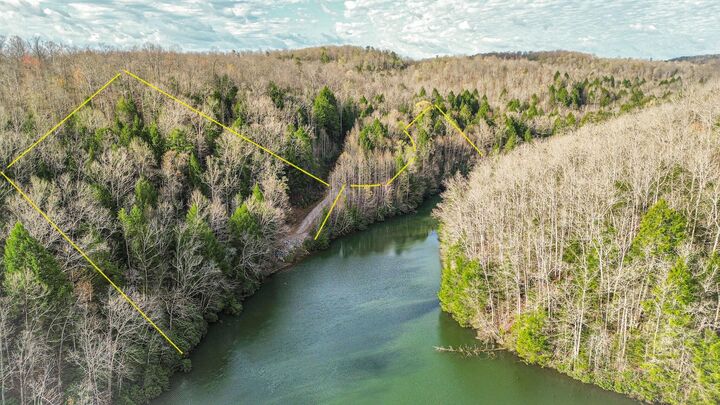 Property Photo:  9999 Odin Nature Easement B Drive  KY 40741 