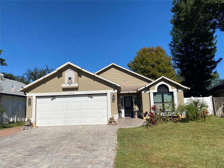 1020 Vernon Loop  Oviedo FL 32765 photo