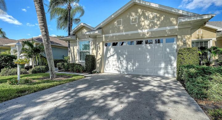Property Photo:  538 Catalina Isles Circle  FL 34292 