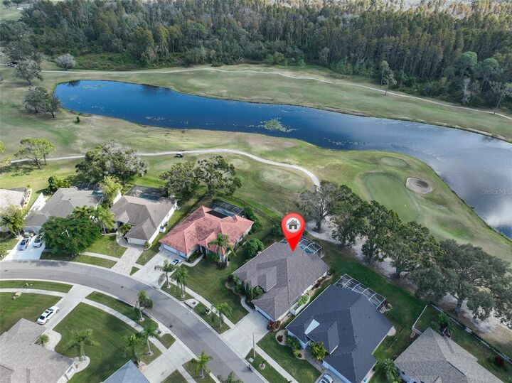 Property Photo:  1505 Ventana Drive  FL 33573 