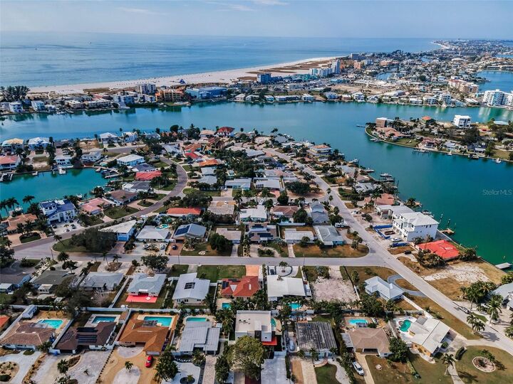 Property Photo:  10206 4th Street E  FL 33706 