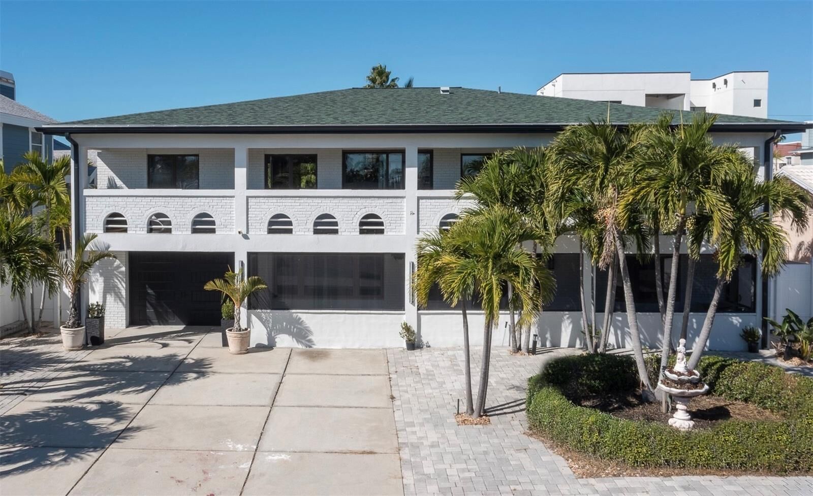 Property Photo: 2710 Hibiscus Drive W FL 33786